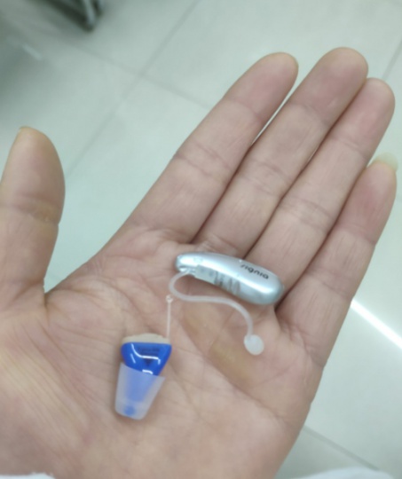 选择适合自己的助听器