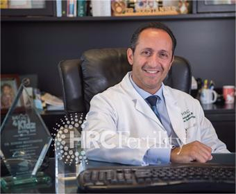 什么是子宫内膜增生，可以赴美做试管婴儿吗？