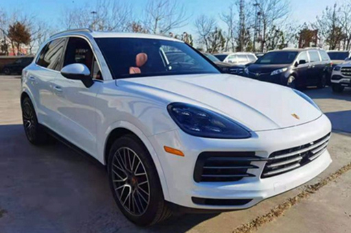 深圳车子抵押-押本不押车贷款流程