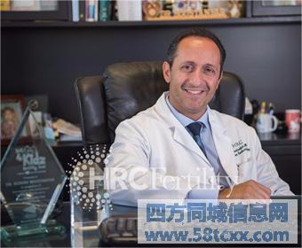 美国HRC试管专家解析胚胎移植后影响着床的五大因素 美国HRC试管专家解析胚胎移植后影响着床的五大因素