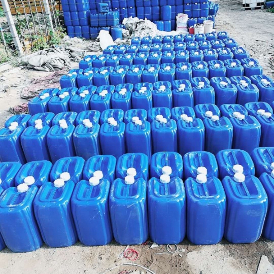 反渗透阻垢剂相关信息