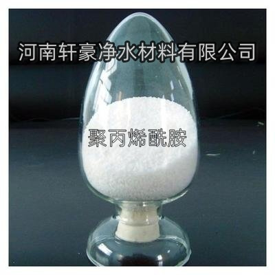 高分子絮凝剂处理效果