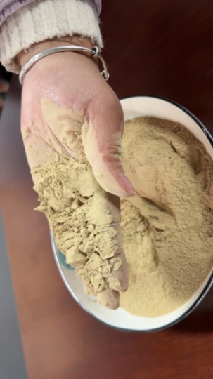 膨润土主要用途