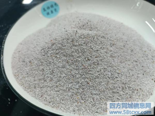 石英砂主要用途说明 石英砂主要用途说明