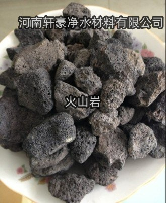 火山岩主要用途