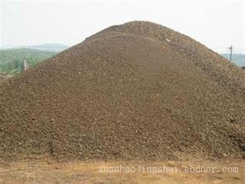 锰沙制造商厂家排名