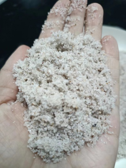 石英砂主要用途说明