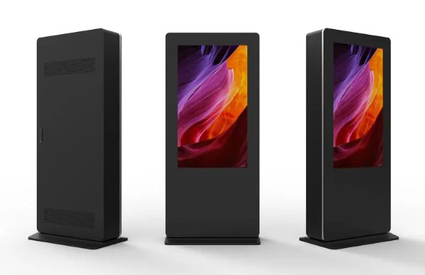 全国上门回收广告机，大小尺寸广告机回收