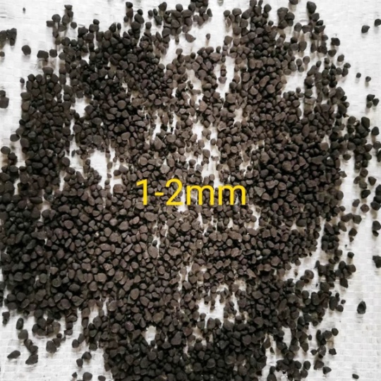 河北省衡水市锰沙厂家简介特点