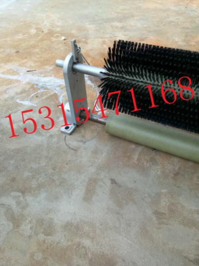 P-1000合金橡胶清扫器 国龙清扫器