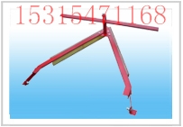 GSQ电动滚刷式皮带清扫器 XQ旋转式清扫器