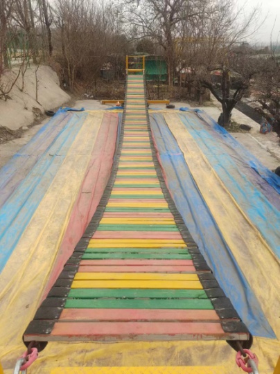 开封市地质灾害治理乙级资质申报条件概览