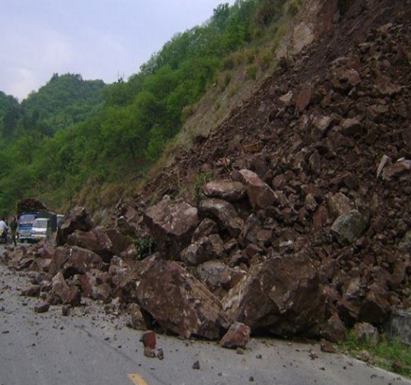 周口地质灾害治理申请流程中的常见问题解答