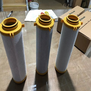 Parker(派克)滤芯E010GP E010HE E010