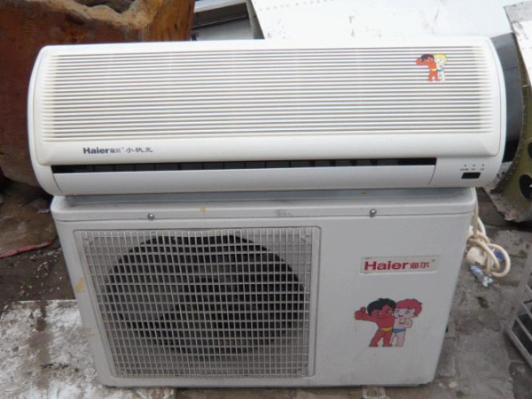 北京回收空调旧空调二手空调直接上门回收