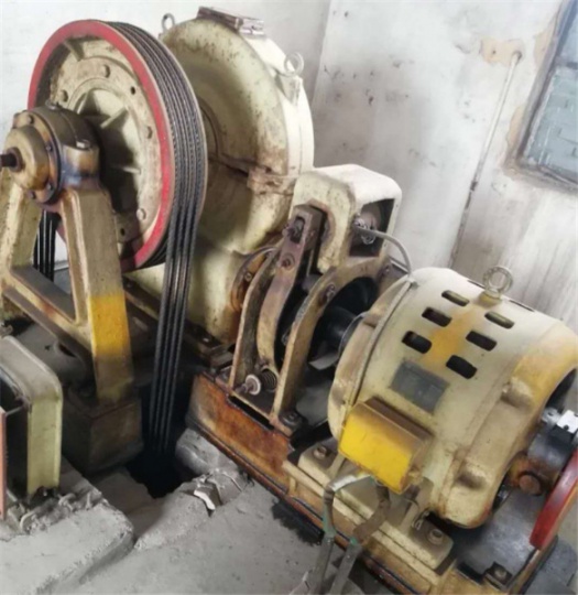 钢丝绳收购北京废铜废铁收购