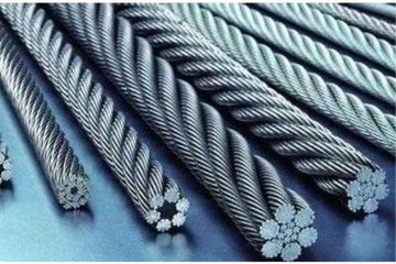 北京回收钢丝绳油丝绳废旧