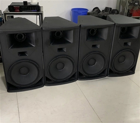 酒吧音响设备回收北京全套音响功放