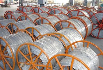 公司废旧钢丝绳回收北京配电柜回收
