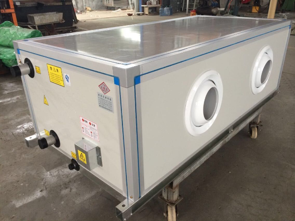 北京新风机组长期高价上门回收