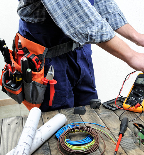 重庆哪里可以报考安监局证书