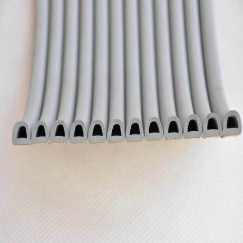 移动门减震缓冲海绵