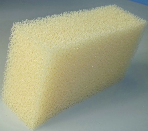 减震缓冲可循环使用过滤海绵