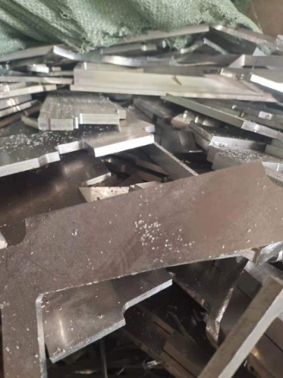 废铜铝不锈钢回收北京回收不锈钢