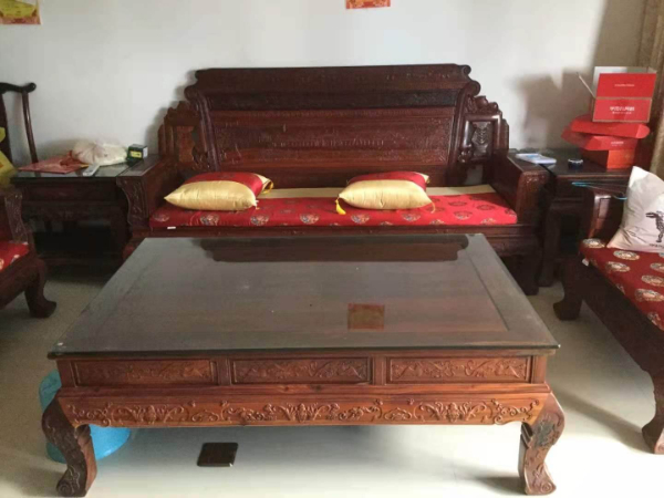 老式家具老家具回收专业