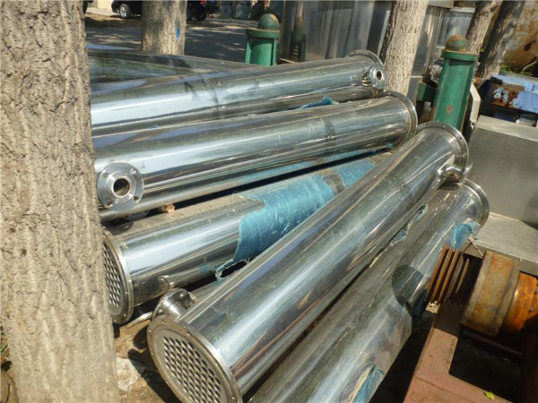 不锈钢回收北京废旧不锈钢回收 北京不锈钢设备