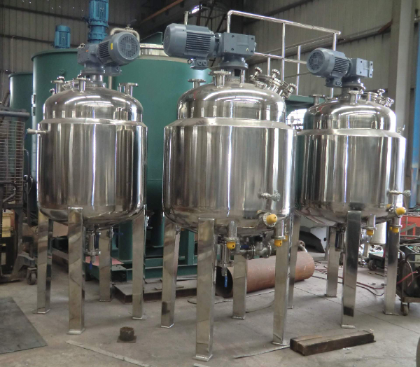 不锈钢罐不锈钢回收公司物资回收