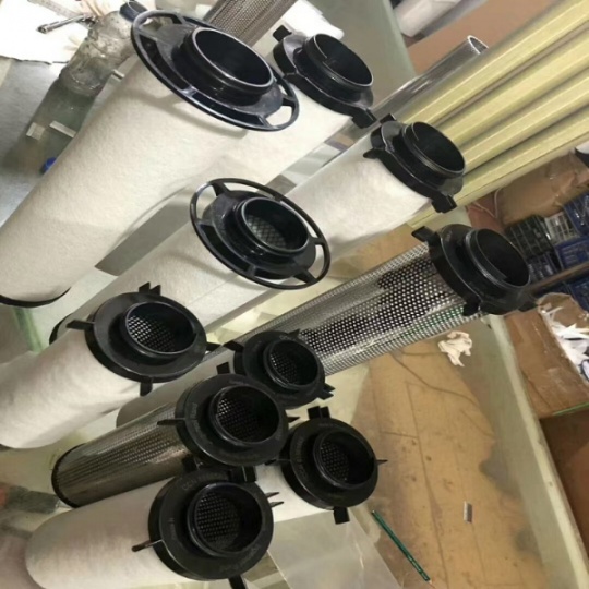 英格索兰新款滤芯24356677 24356669 2435