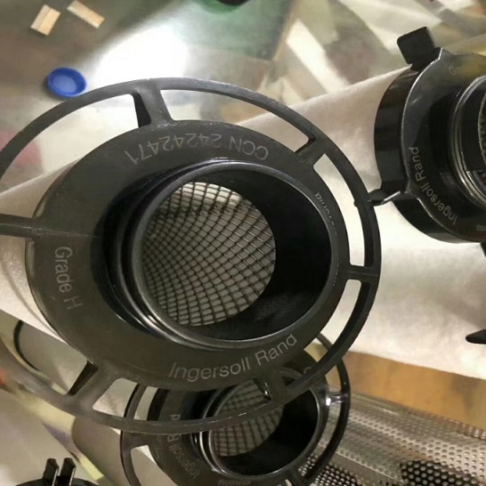 英格索兰新款滤芯24241838 24241812 2424