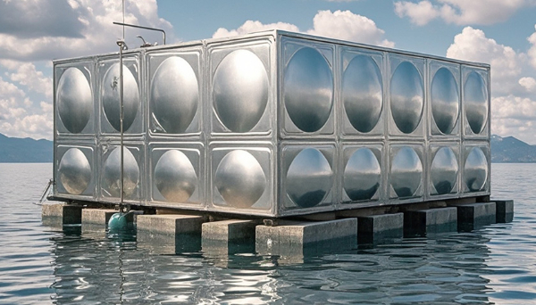 揭秘！成都不锈钢水箱生产厂家的品质密码