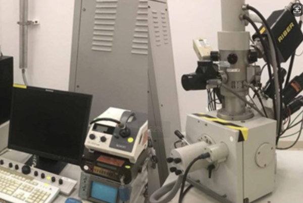 FIB扫描电镜配件