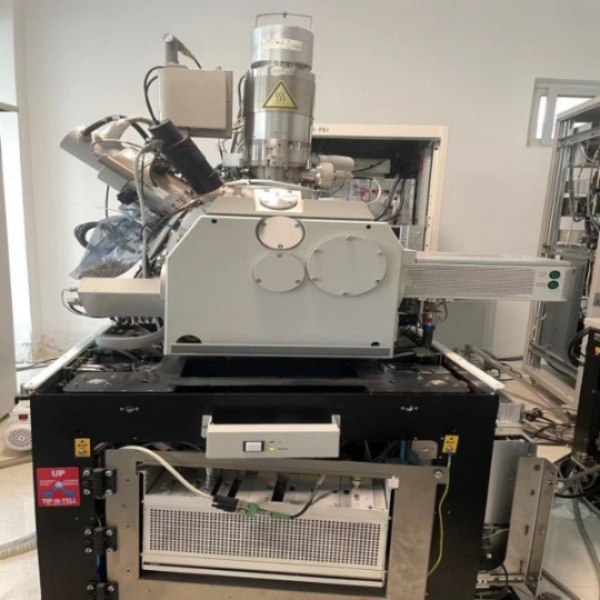 赛默飞FIB扫描电镜电源产品