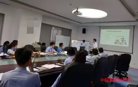 FPGA培训之FPGA通信算法培训多少钱